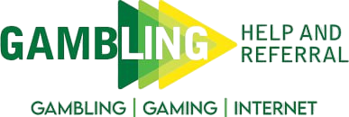 Gambling help